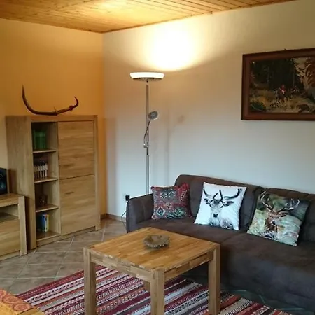 Ferienwohnung Maifeld Wierschem Exterior foto