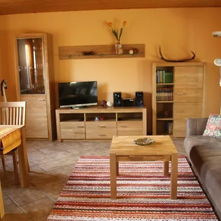Ferienwohnung Maifeld Wierschem Exterior foto