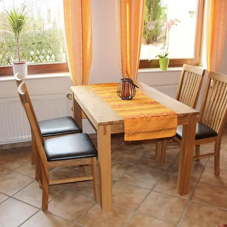 Ferienwohnung Maifeld Wierschem Exterior foto