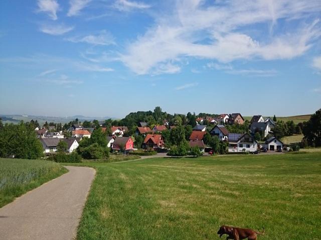 Maifeld Apartment Wierschem