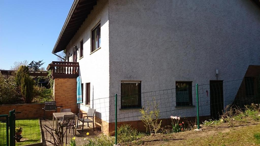 Maifeld Apartment *