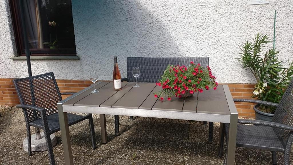 Apartment Maifeld