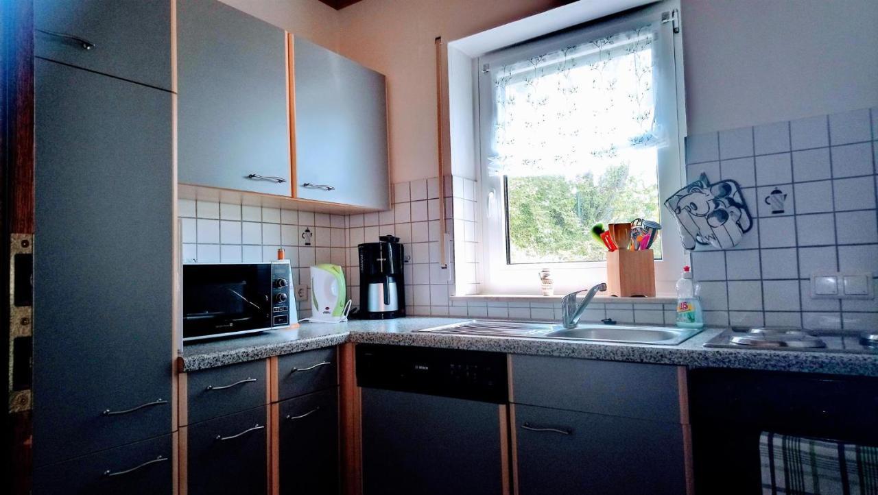 Apartment Maifeld